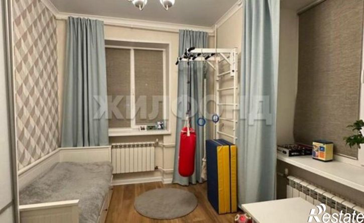 2-комн квартира Гидростроевская улица, 16,  д. 16