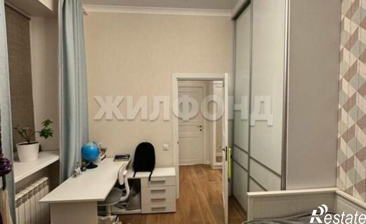 2-комн квартира Гидростроевская улица, 16,  д. 16