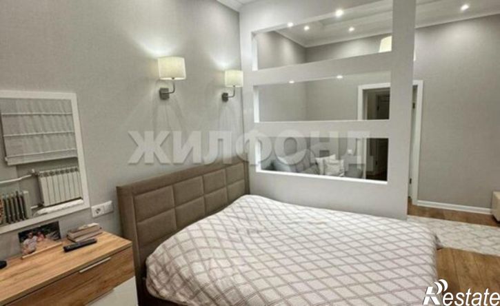 2-комн квартира Гидростроевская улица, 16,  д. 16