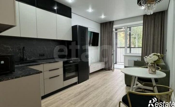 1-комн квартира ул 40 лет Победы, 38а,  д. 38а