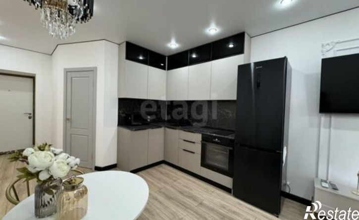 1-комн квартира ул 40 лет Победы, 38а,  д. 38а