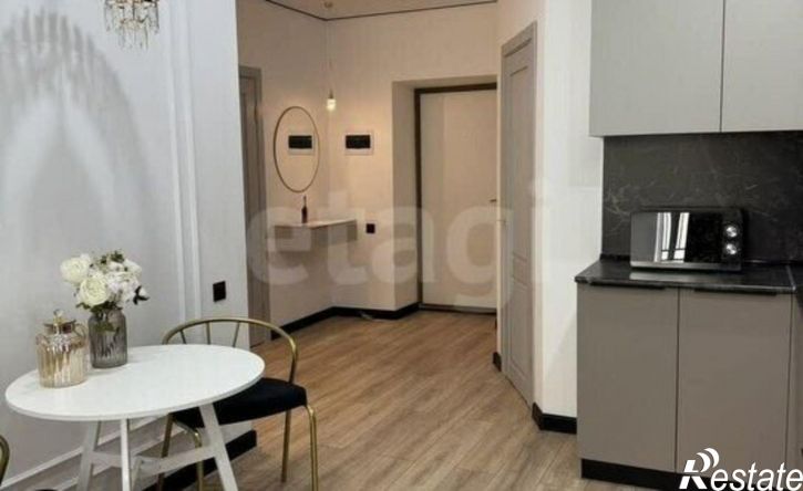 1-комн квартира ул 40 лет Победы, 38а,  д. 38а