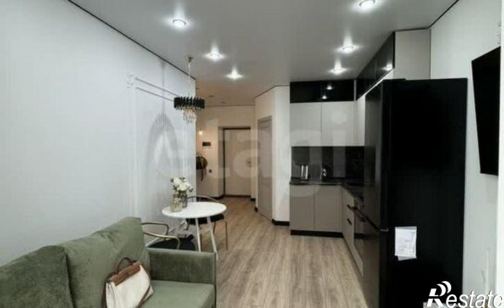 1-комн квартира ул 40 лет Победы, 38а,  д. 38а