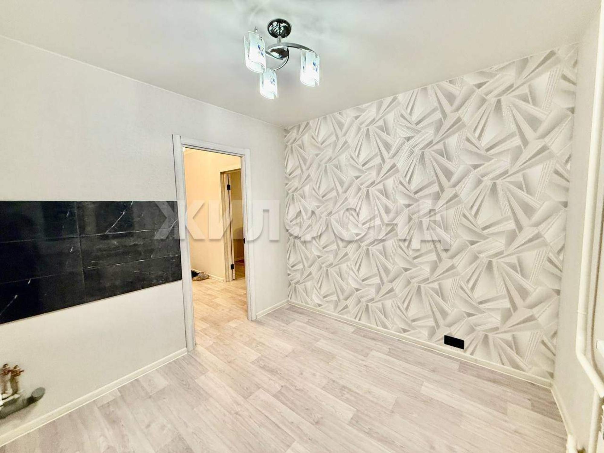 Купить квартиру за 3 863 000 рублей на Тополиная улица, д.3