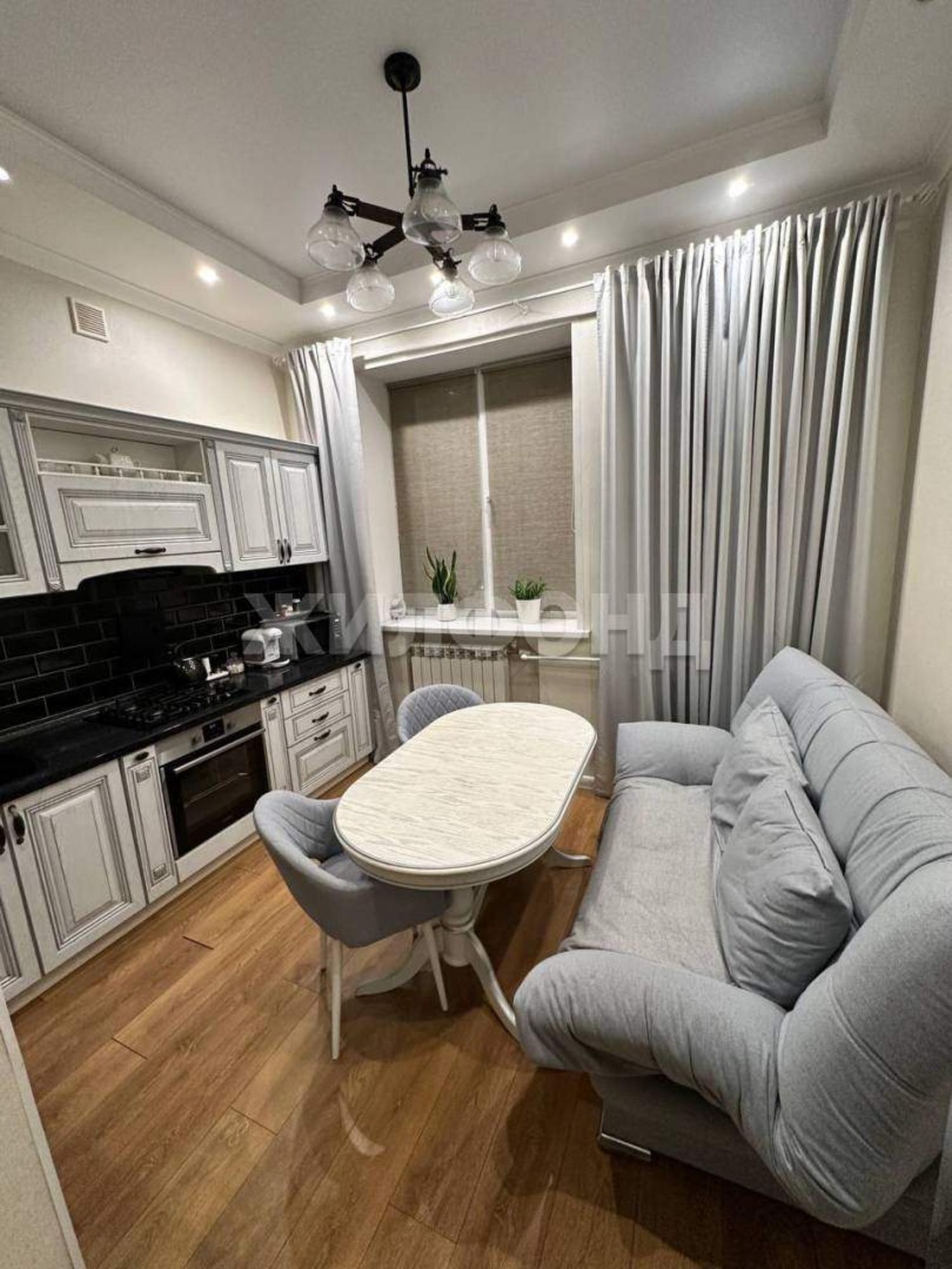 Купить квартиру за 7 931 000 рублей на Гидростроевская улица, д.16