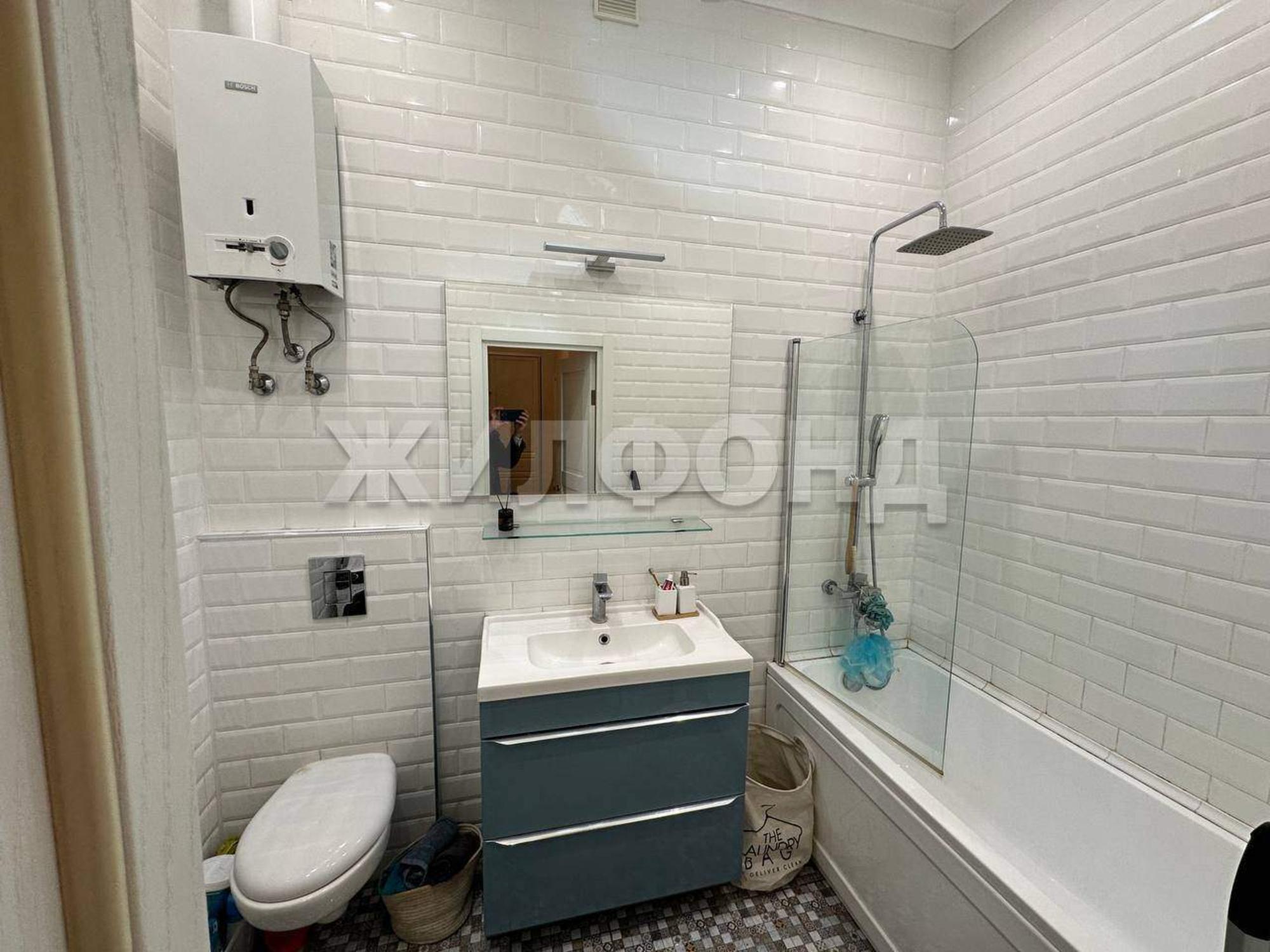 Купить квартиру за 7 931 000 рублей на Гидростроевская улица, д.16