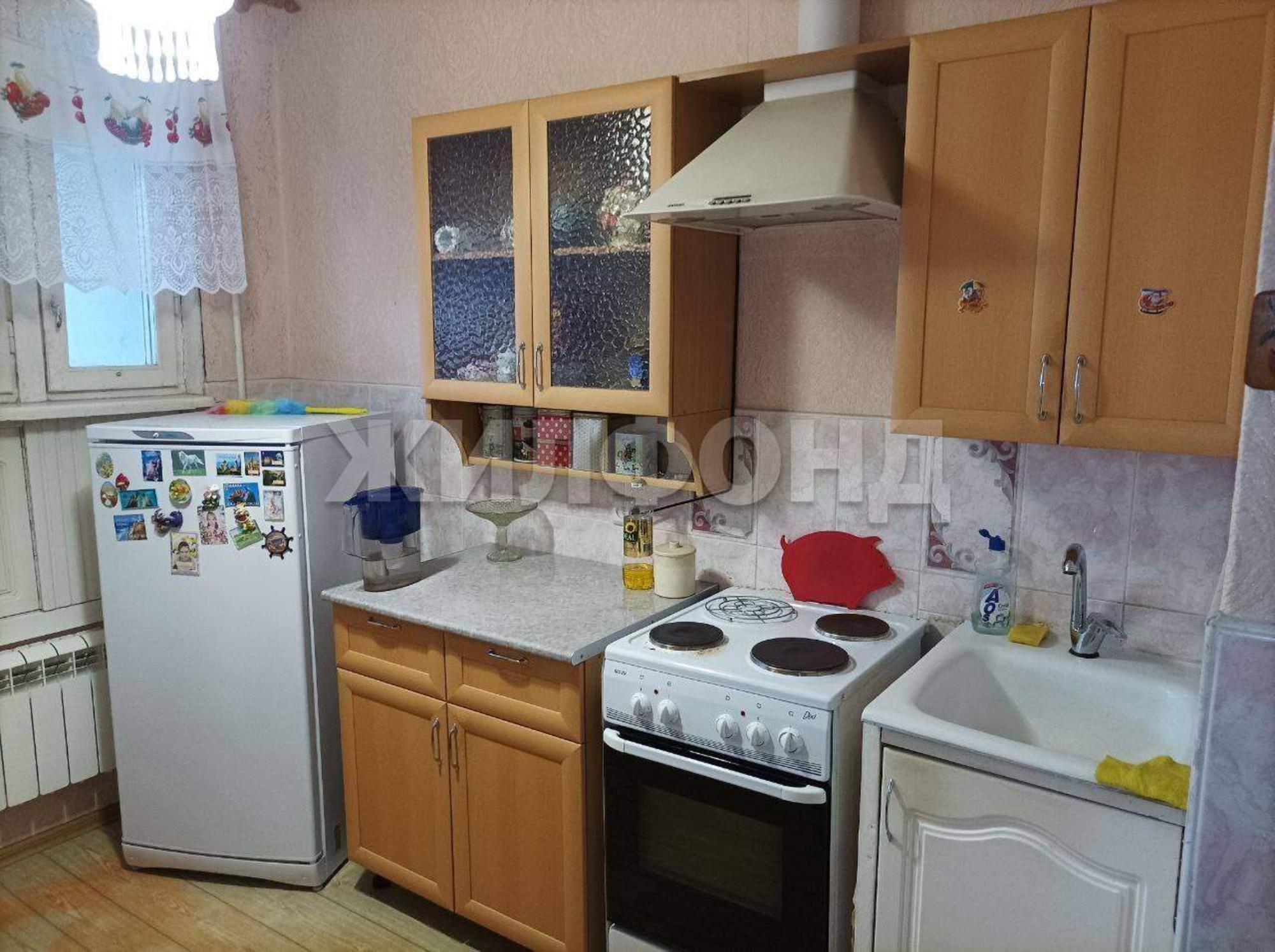 Купить квартиру за 4 893 000 рублей на Луначарского бульвар, д.17