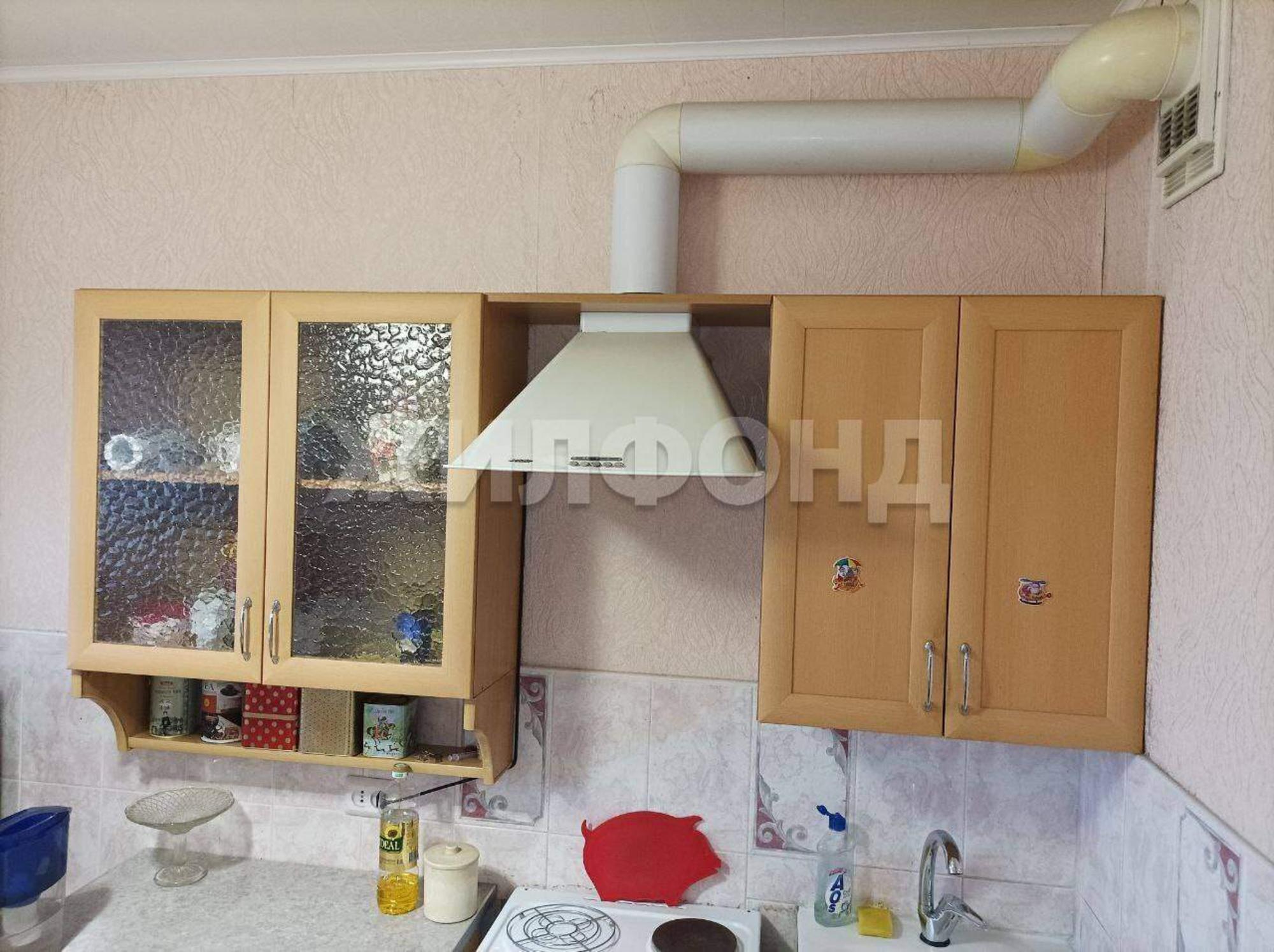 Купить квартиру за 4 893 000 рублей на Луначарского бульвар, д.17