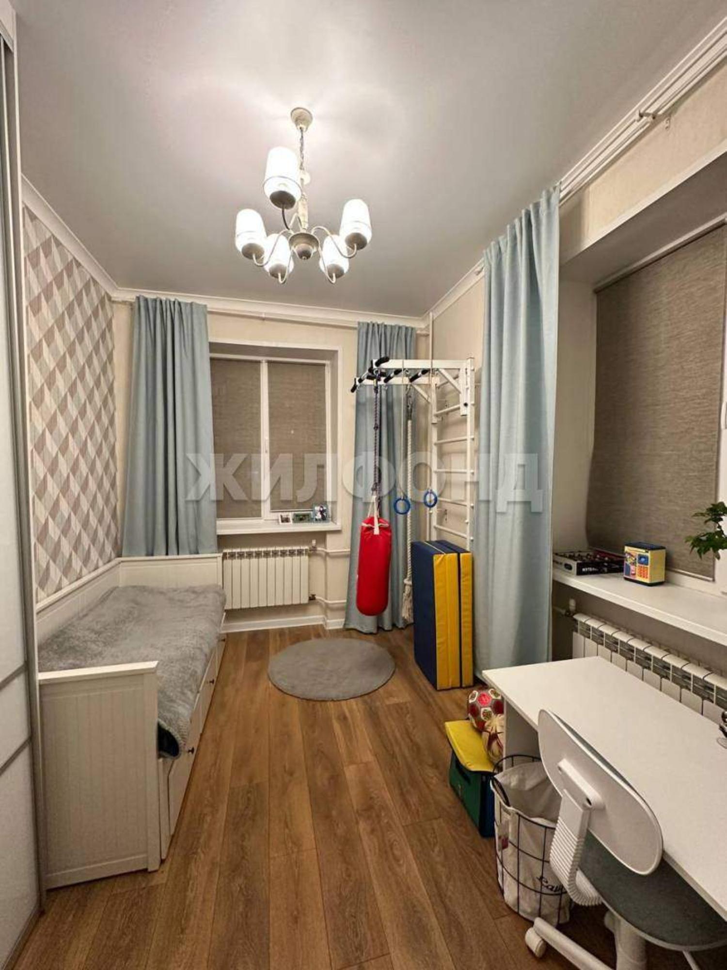 Купить квартиру за 7 931 000 рублей на Гидростроевская улица, д.16