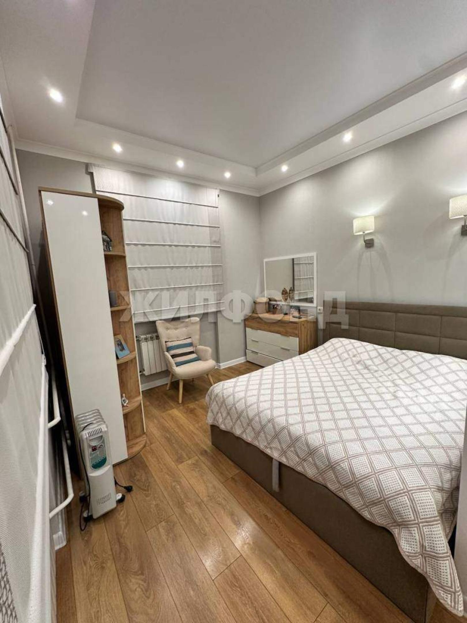 Купить квартиру за 7 931 000 рублей на Гидростроевская улица, д.16