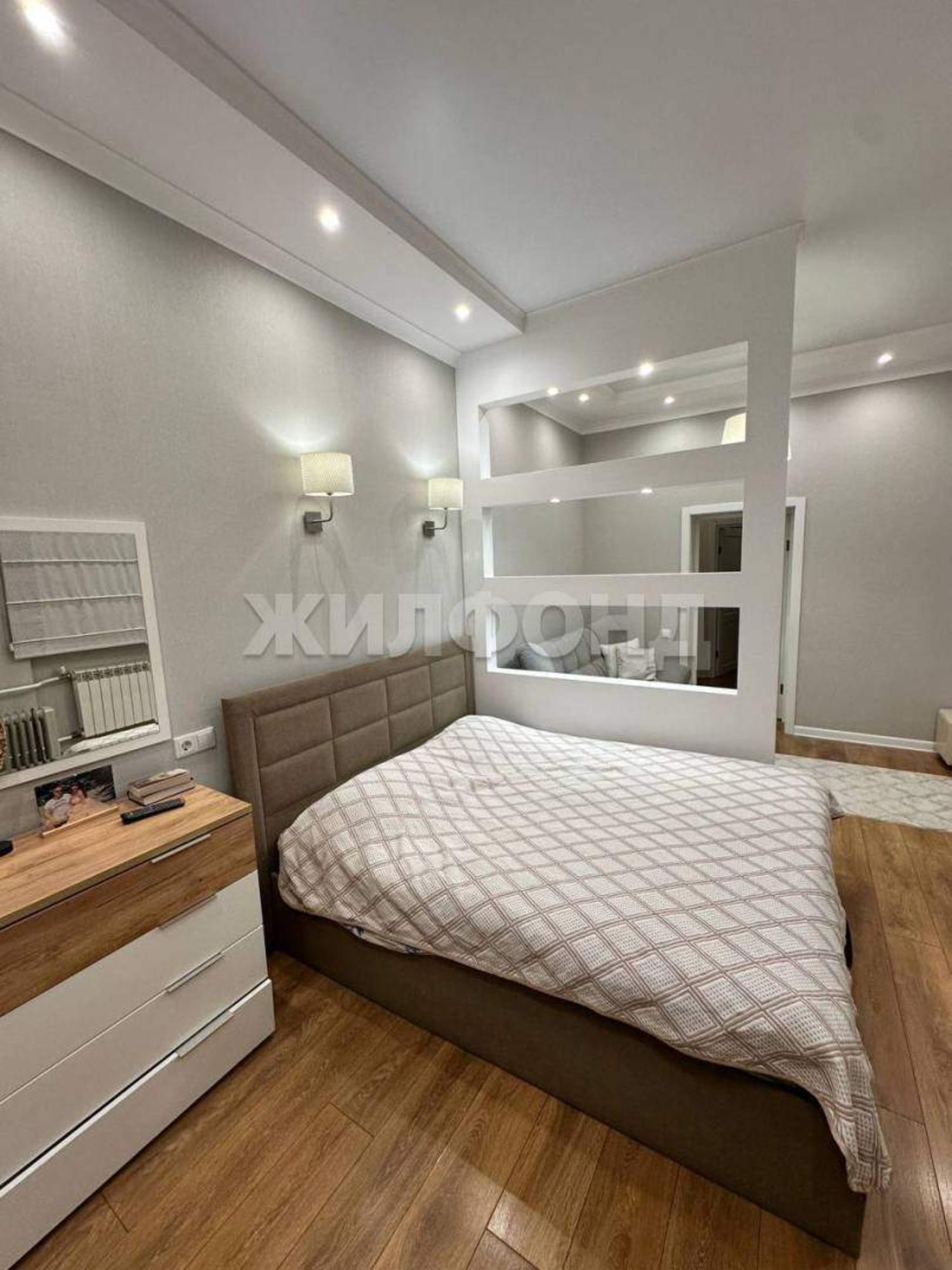 Купить квартиру за 7 931 000 рублей на Гидростроевская улица, д.16