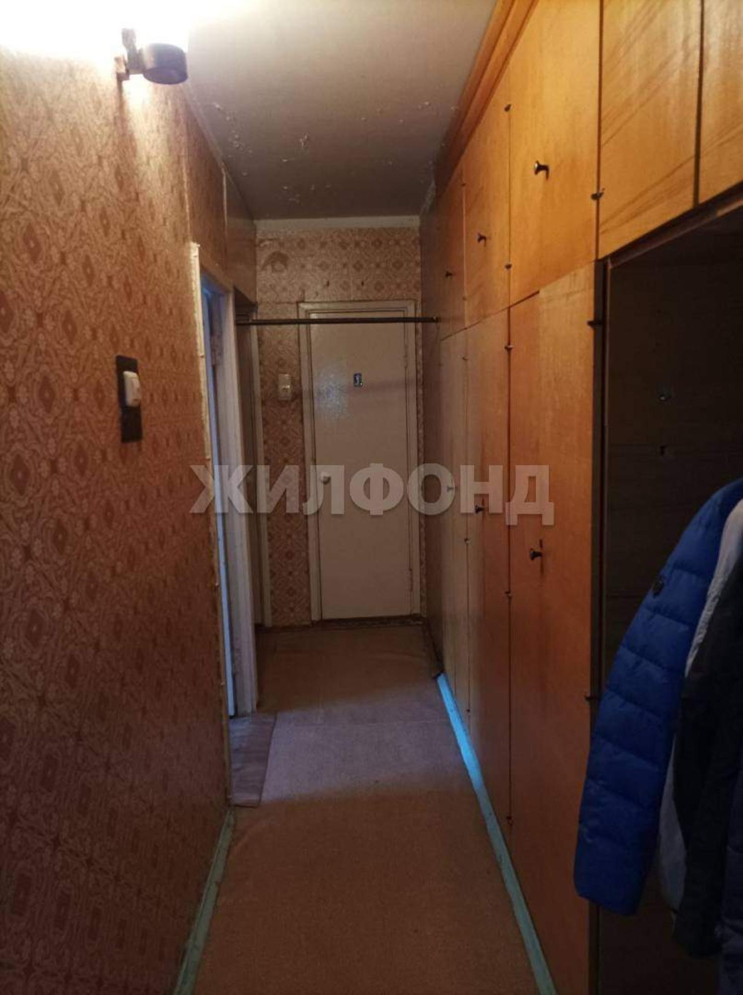 Купить квартиру за 4 893 000 рублей на Луначарского бульвар, д.17