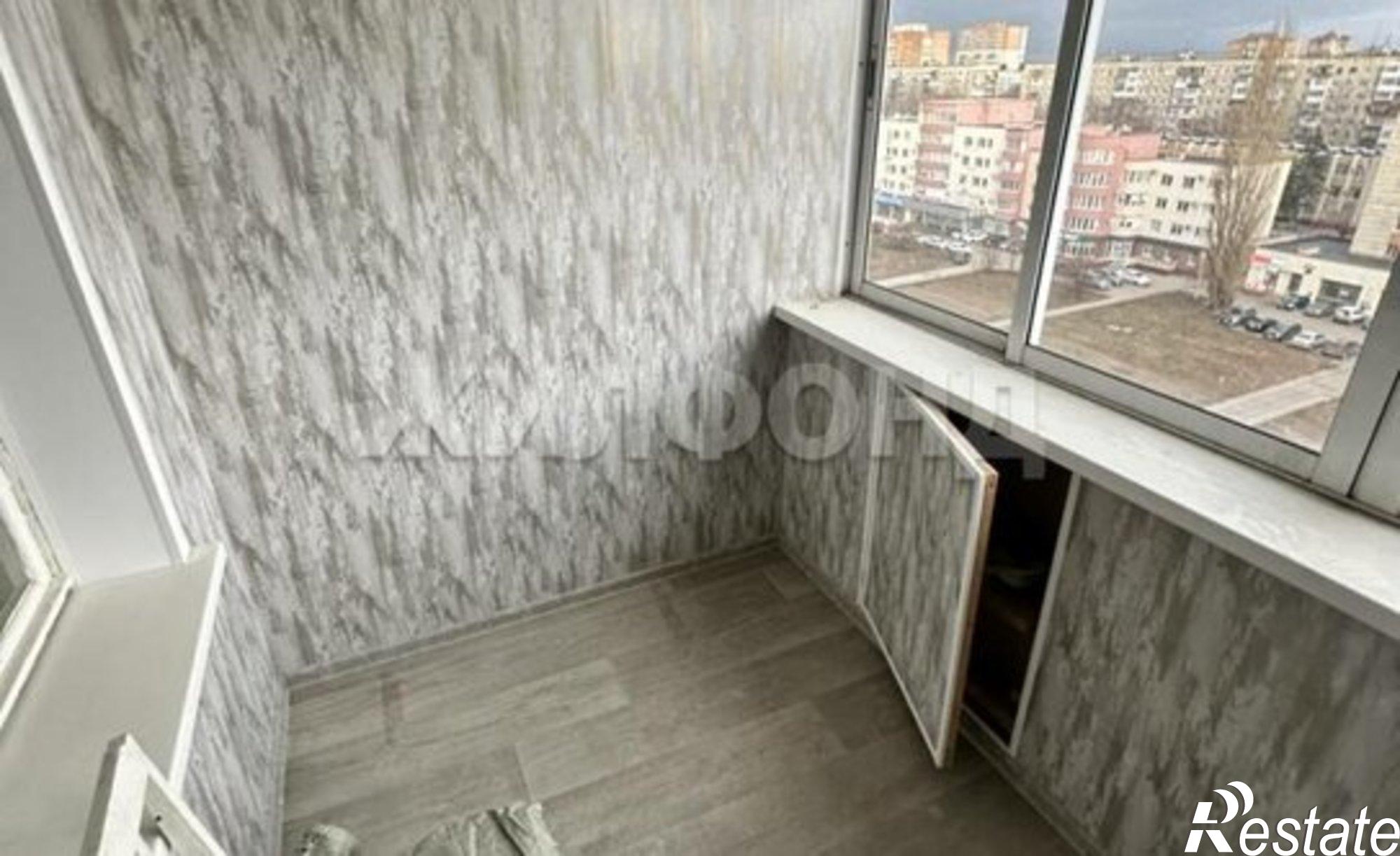 Купить квартиру за 4 789 000 рублей на бульвар Ленина, 22