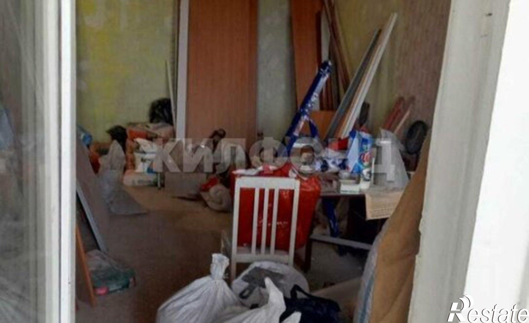 Купить квартиру за 4 789 000 рублей на бульвар Ленина, 22