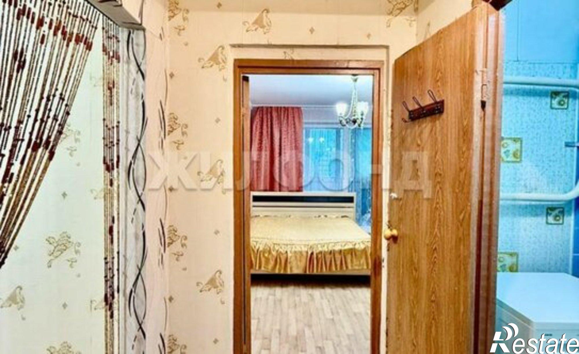 Купить квартиру за 5 356 000 рублей на б-р Туполева, 13