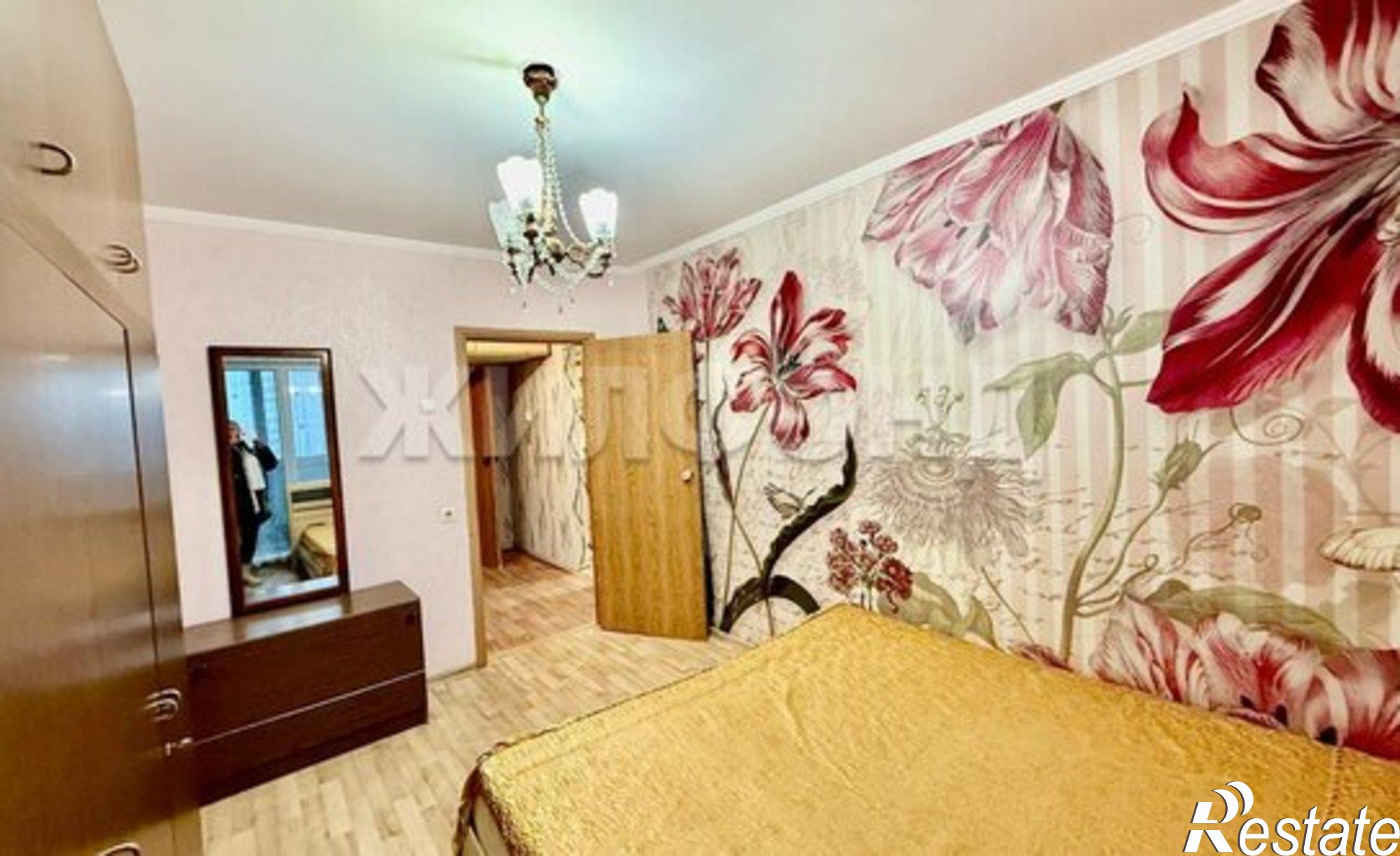 Купить квартиру за 5 356 000 рублей на б-р Туполева, 13