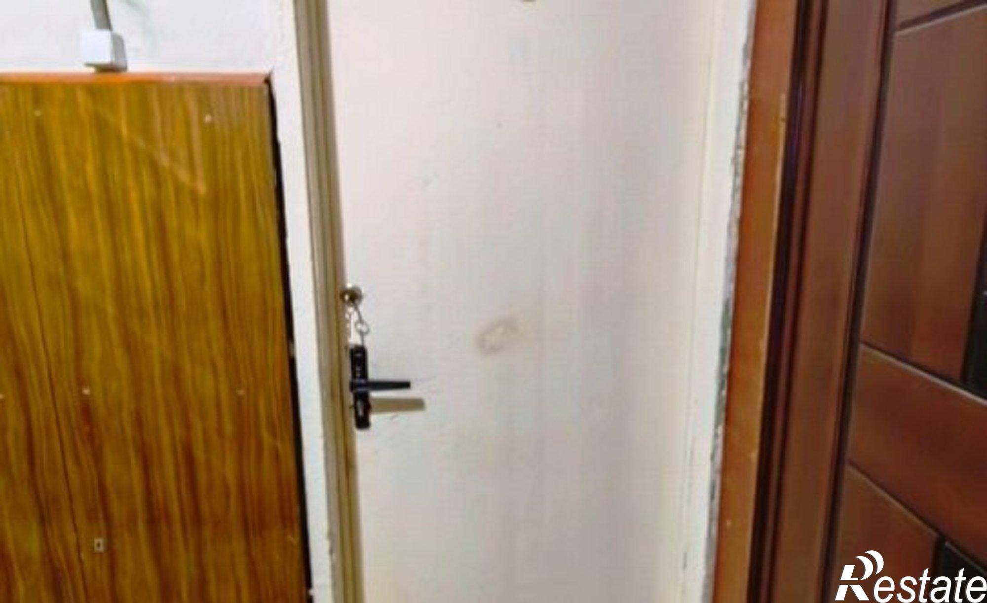 Купить квартиру за 2 700 000 рублей на ул Санаторная, 91