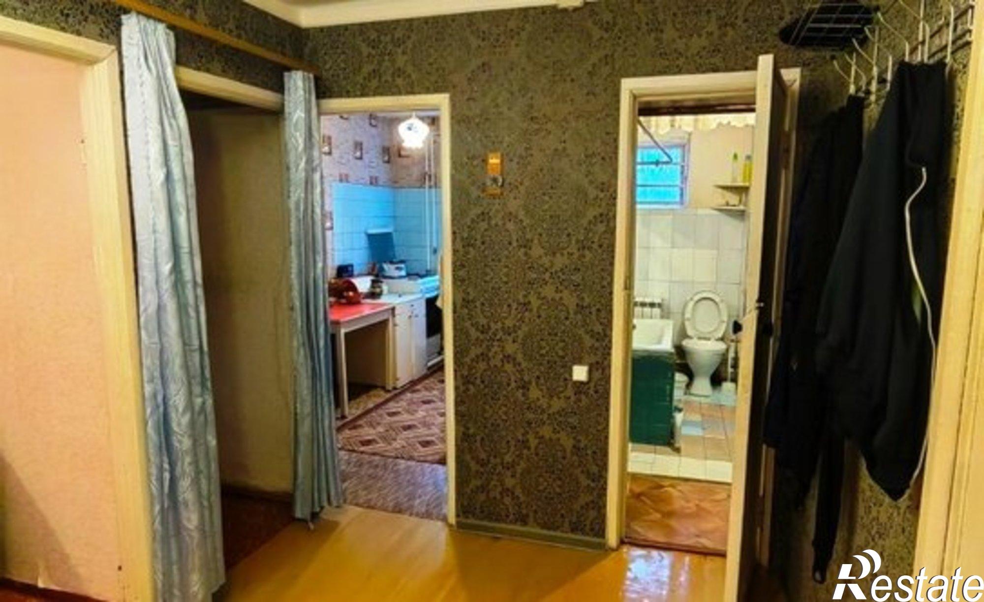 Купить квартиру за 2 700 000 рублей на ул Санаторная, 91