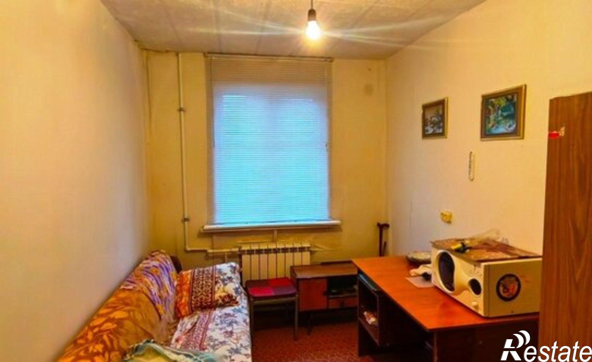 Купить квартиру за 2 700 000 рублей на ул Санаторная, 91