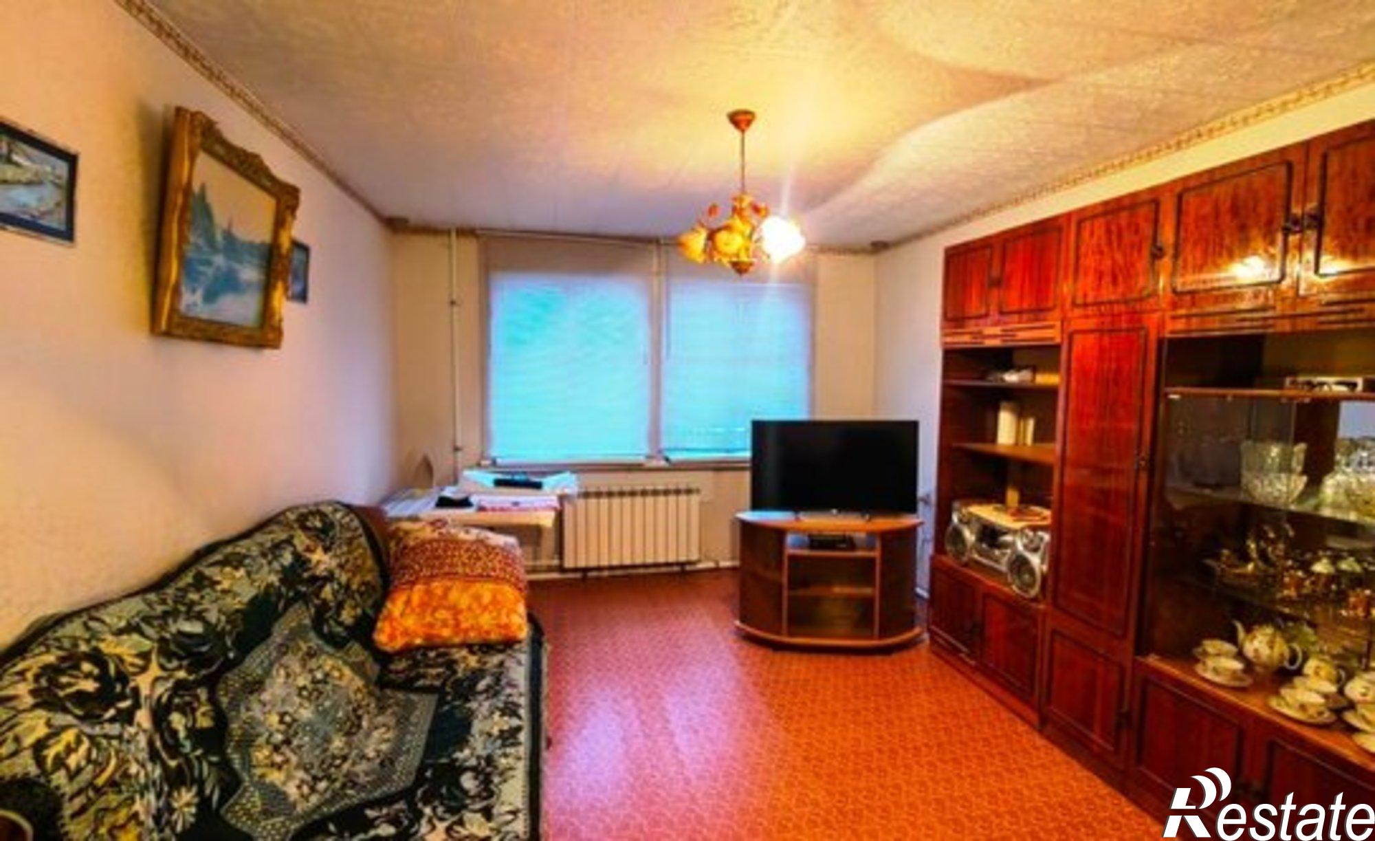 Купить квартиру за 2 700 000 рублей на ул Санаторная, 91