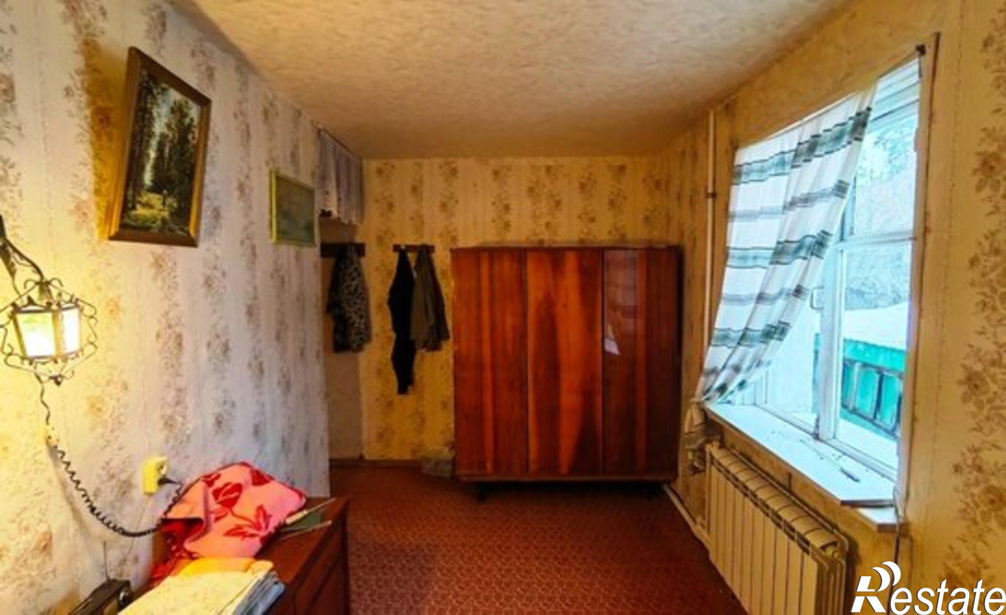 Купить квартиру за 2 700 000 рублей на ул Санаторная, 91