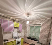 1-комн, 31.7кв м, этаж 2/5 Мира улица, д.138