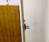 3-комн, 55кв м, этаж 1/2 ул Санаторная, 91