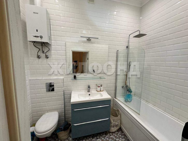 2-комн квартира Гидростроевская улица, д.16