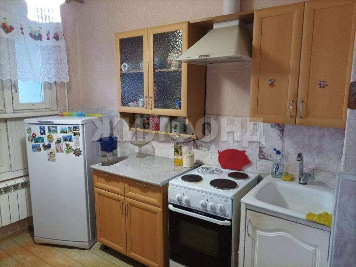 3-комн квартира Луначарского бульвар, д.17