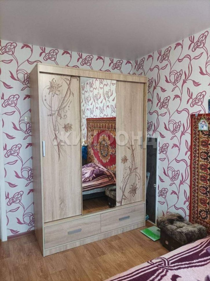 3-комн квартира Луначарского бульвар, д.17