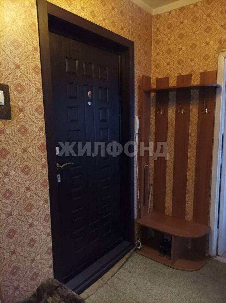 3-комн квартира Луначарского бульвар, д.17