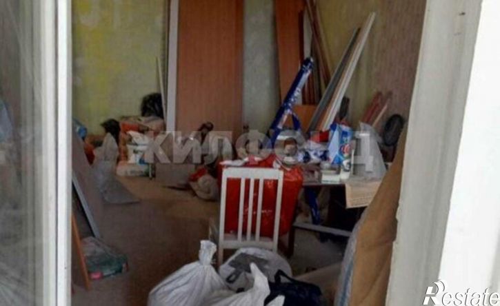 2-комн квартира бульвар Ленина, 22,  д. 22