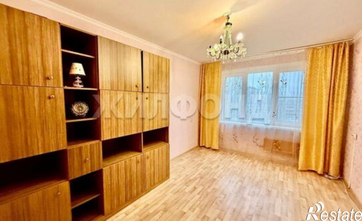 3-комн квартира б-р Туполева, 13,  д. 13