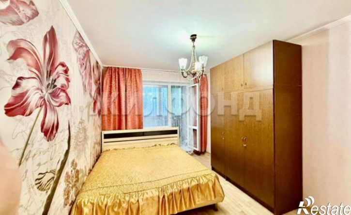 3-комн квартира б-р Туполева, 13,  д. 13