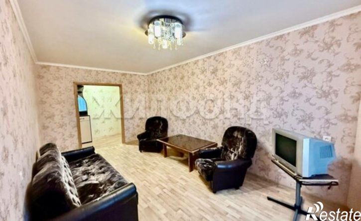 3-комн квартира б-р Туполева, 13,  д. 13