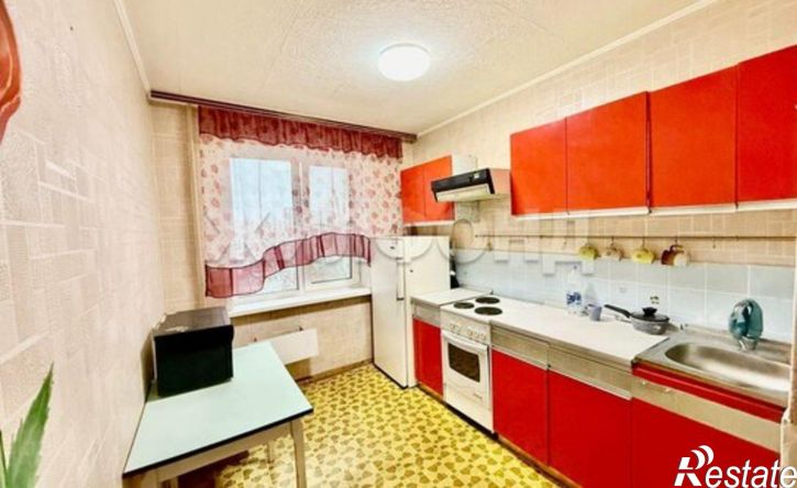 3-комн квартира б-р Туполева, 13,  д. 13