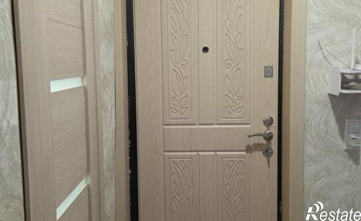 1-комн квартира Новопромышленная улица, 15,  д. 15