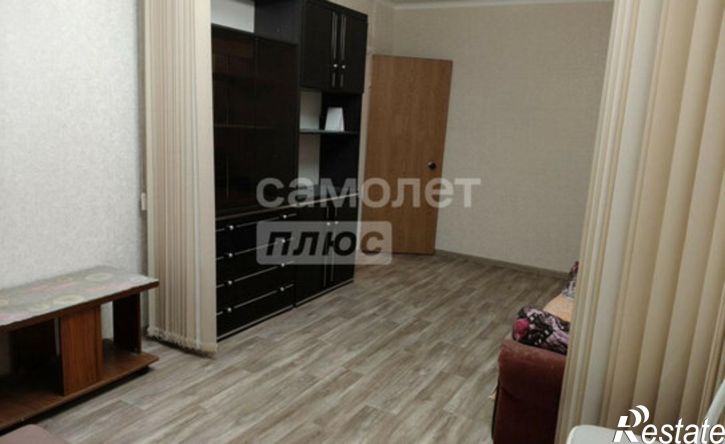 1-комн квартира ул Фрунзе, 15,  д. 15