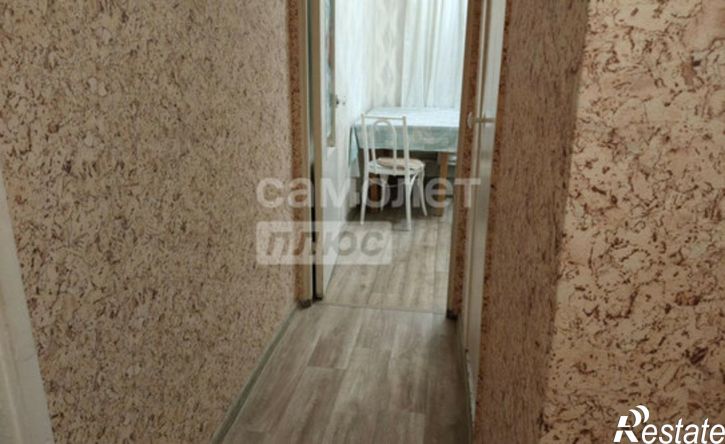 1-комн квартира ул Фрунзе, 15,  д. 15