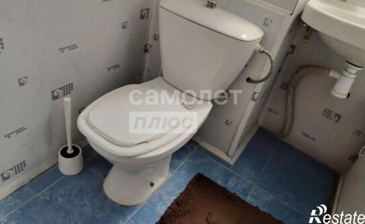 1-комн квартира ул Фрунзе, 15,  д. 15