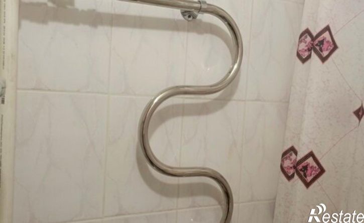 3-комн квартира ул 40 лет Победы, 98,  д. 98