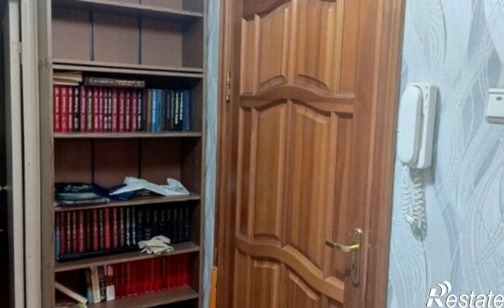 3-комн квартира ул 40 лет Победы, 98,  д. 98