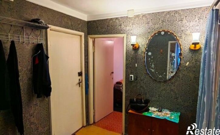 3-комн квартира ул Санаторная, 91,  д. 91