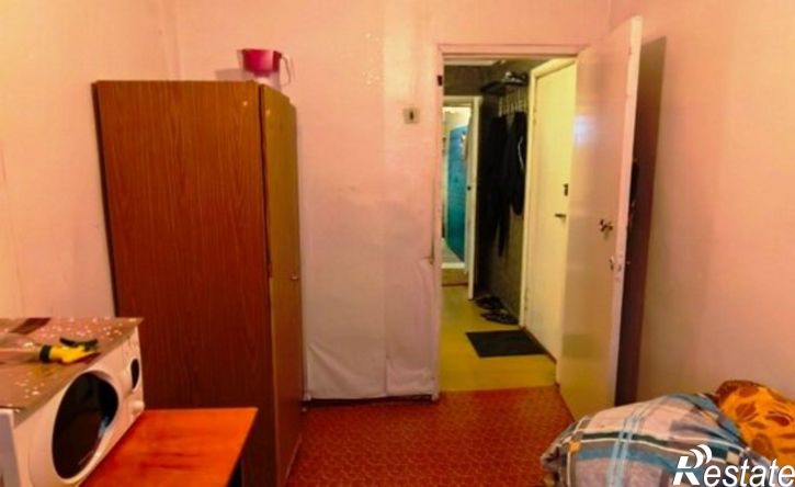 3-комн квартира ул Санаторная, 91,  д. 91