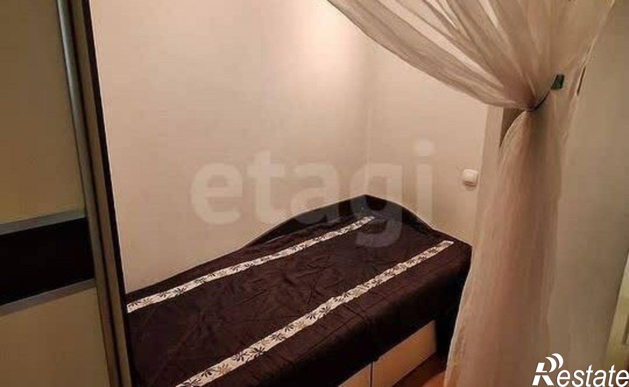 Купить квартиру за 4 300 000 рублей на ул 70 лет Октября, 36