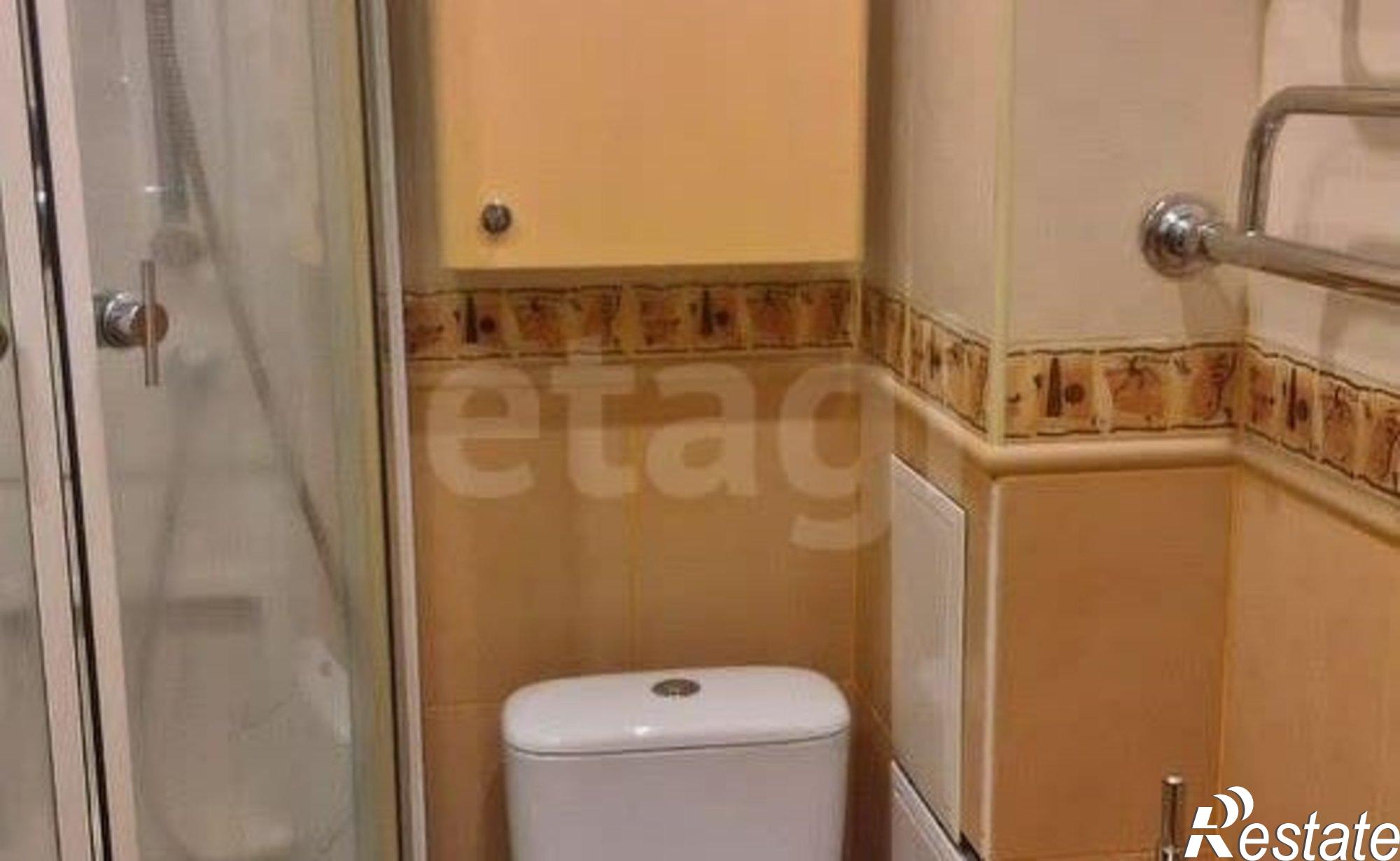 Купить квартиру за 4 300 000 рублей на ул 70 лет Октября, 36