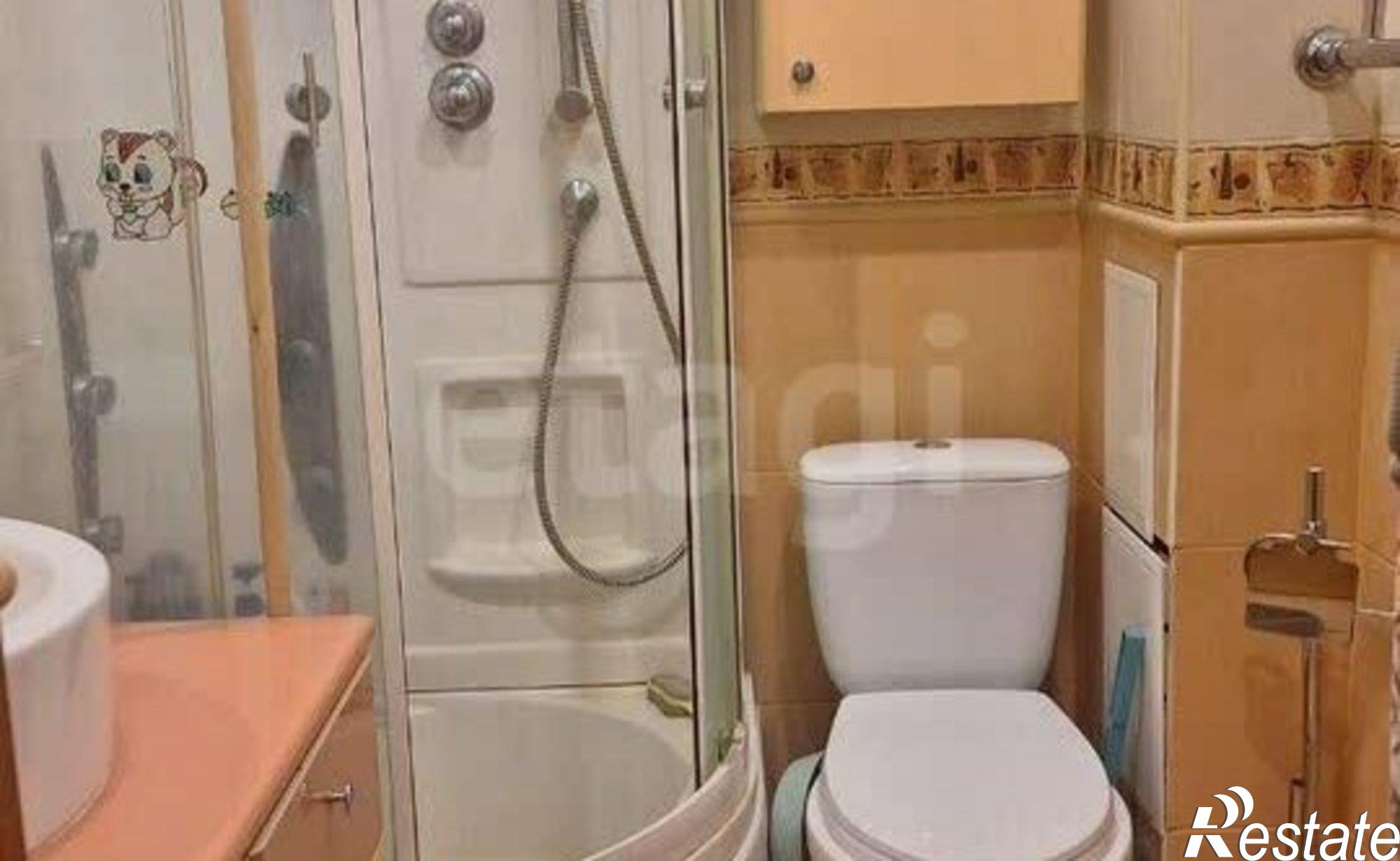 Купить квартиру за 4 300 000 рублей на ул 70 лет Октября, 36