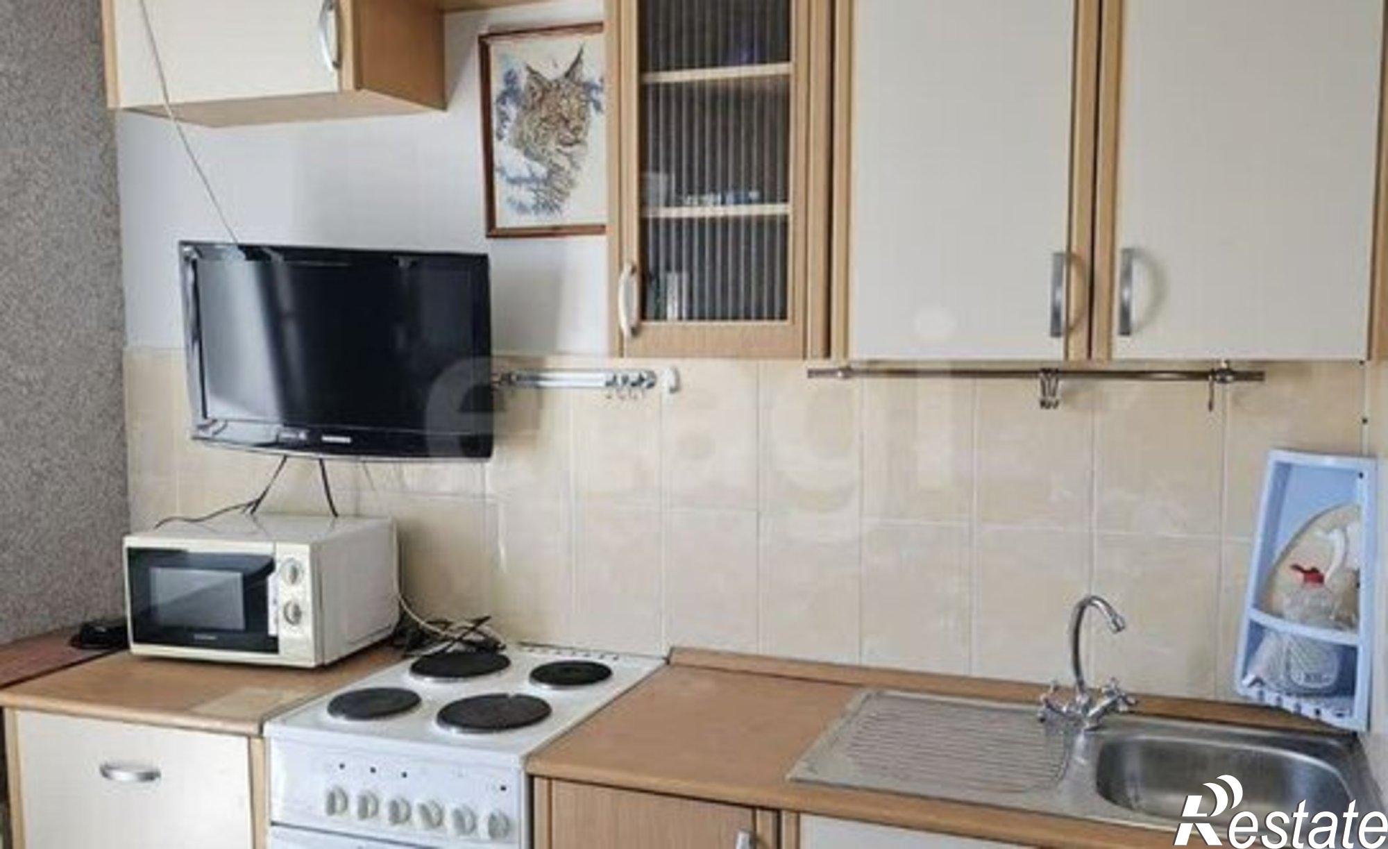 Купить квартиру за 4 900 000 рублей на ул Фрунзе, 10а