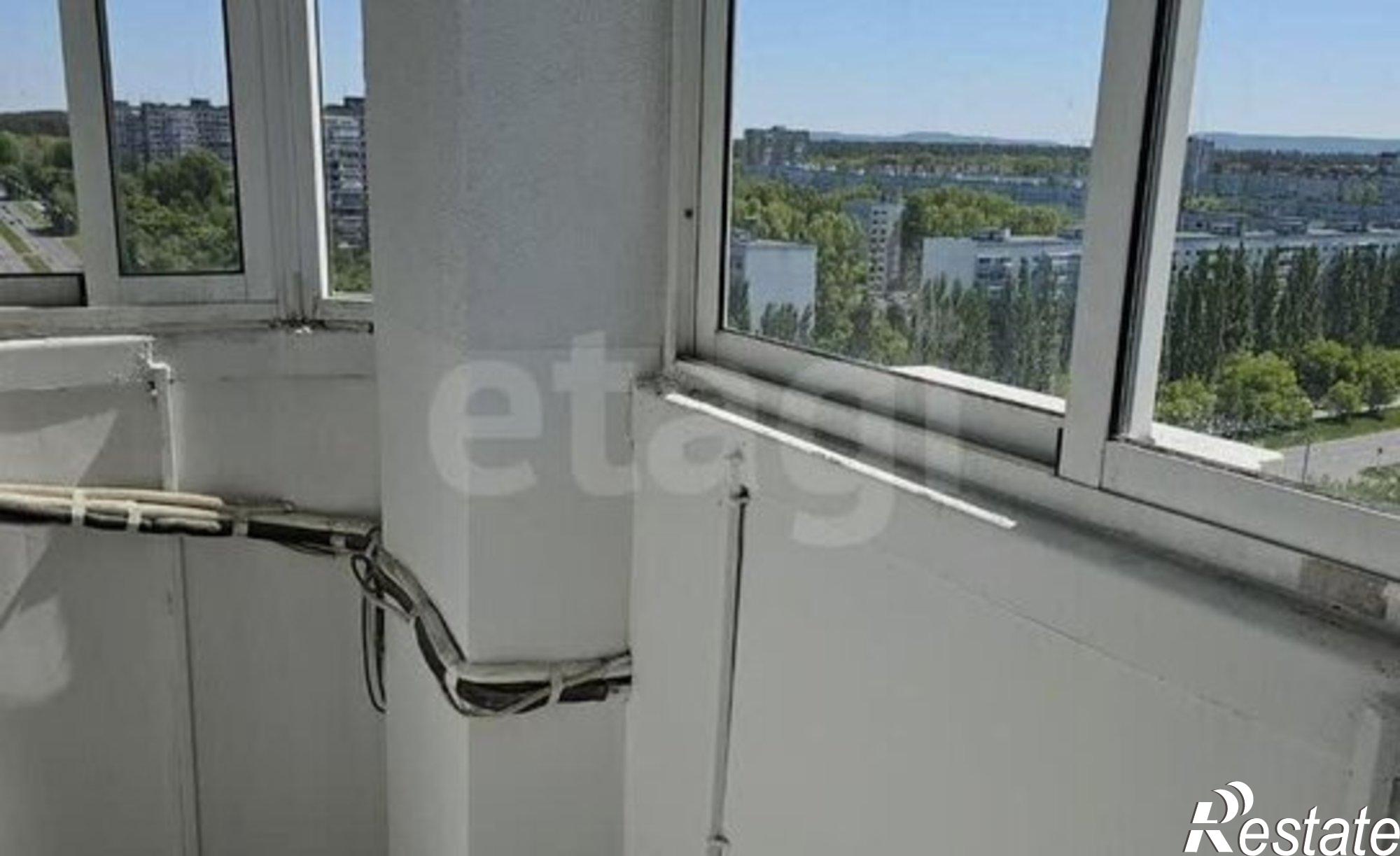 Купить квартиру за 4 900 000 рублей на ул Фрунзе, 10а