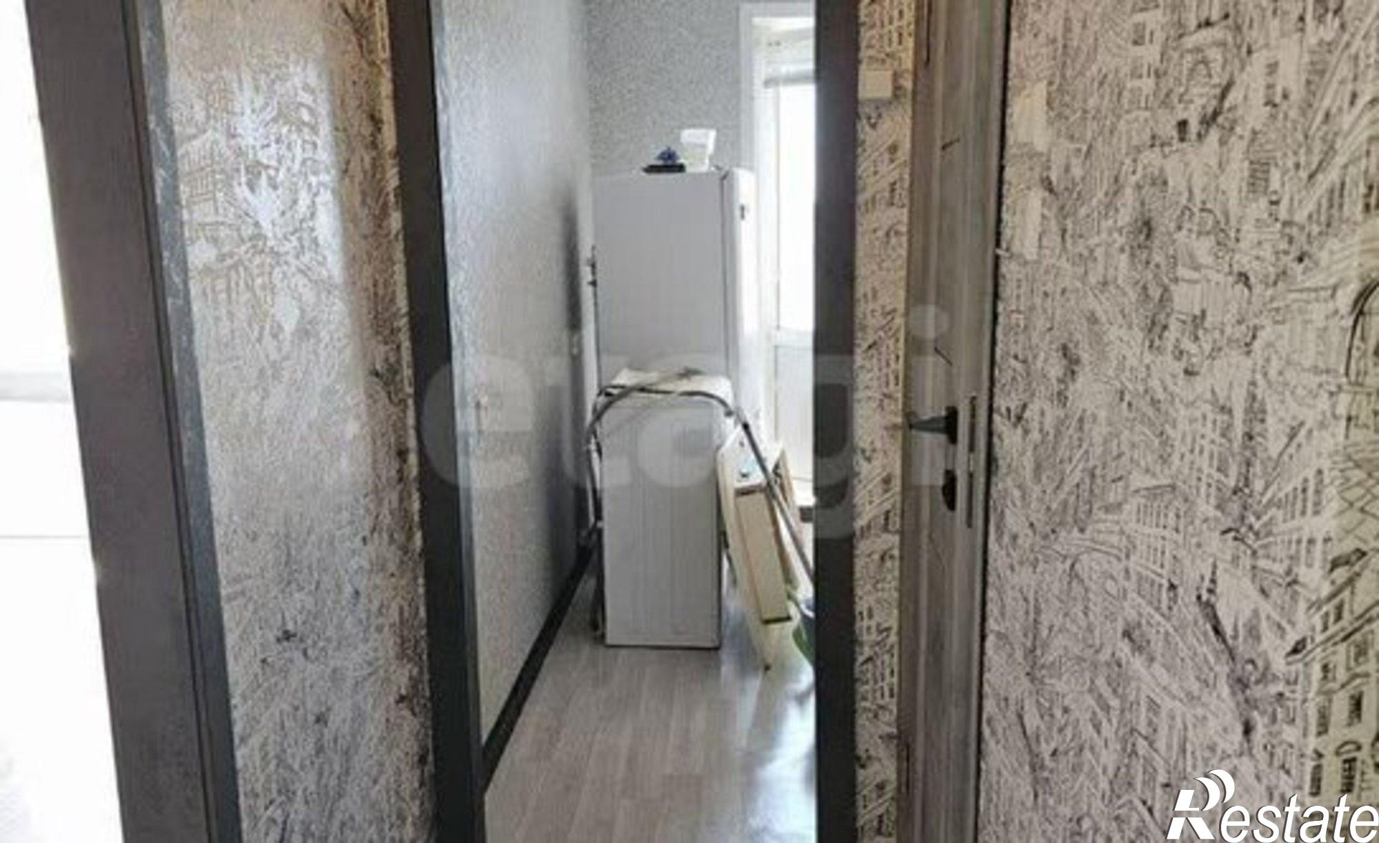 Купить квартиру за 4 900 000 рублей на ул Фрунзе, 10а